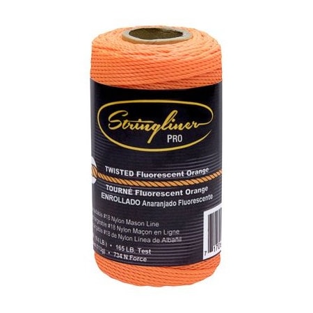 U.S. Tapempany 14 270' ORG Line Roll 35106